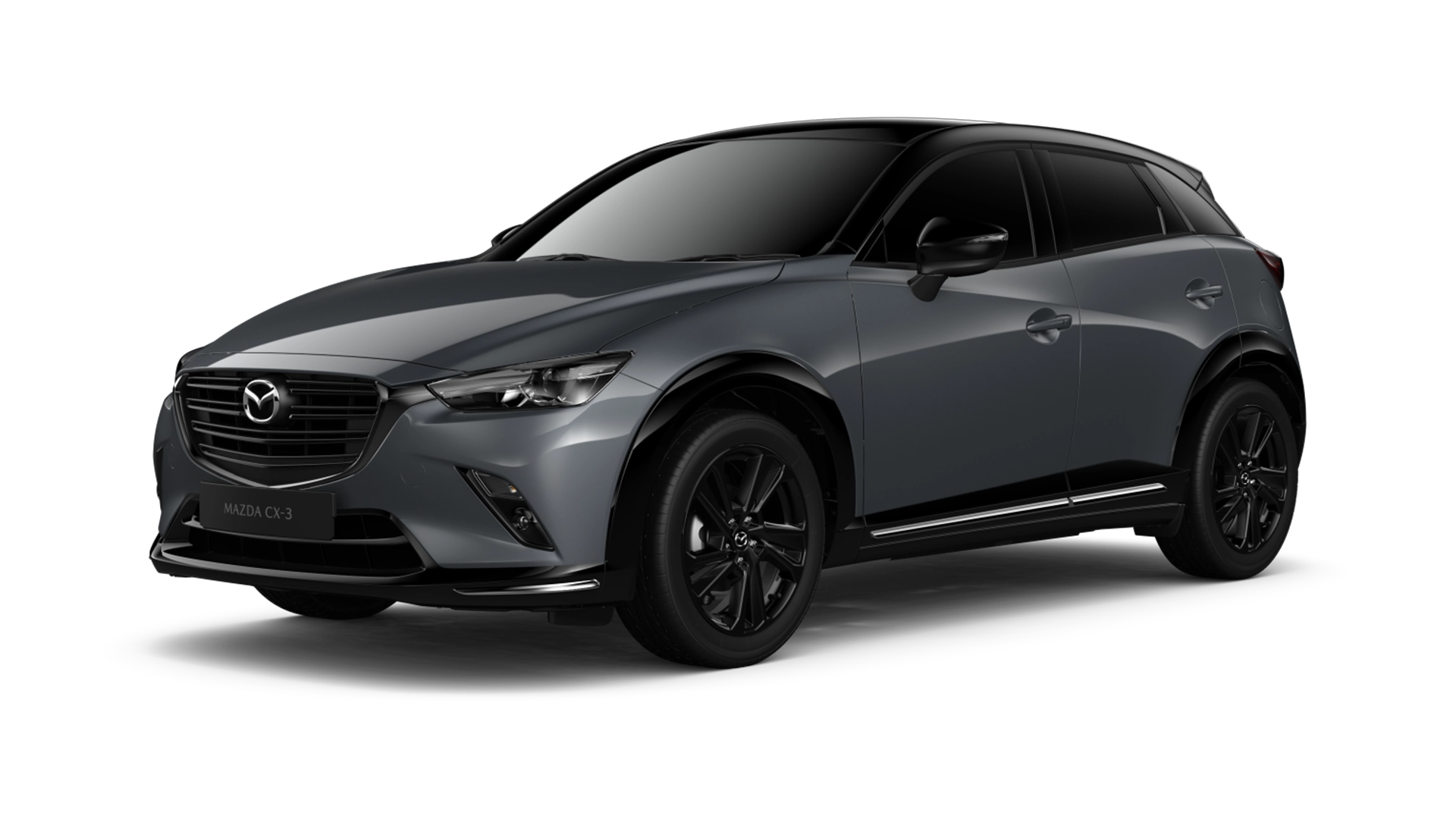 2.0 Carbon Edition Auto FWD