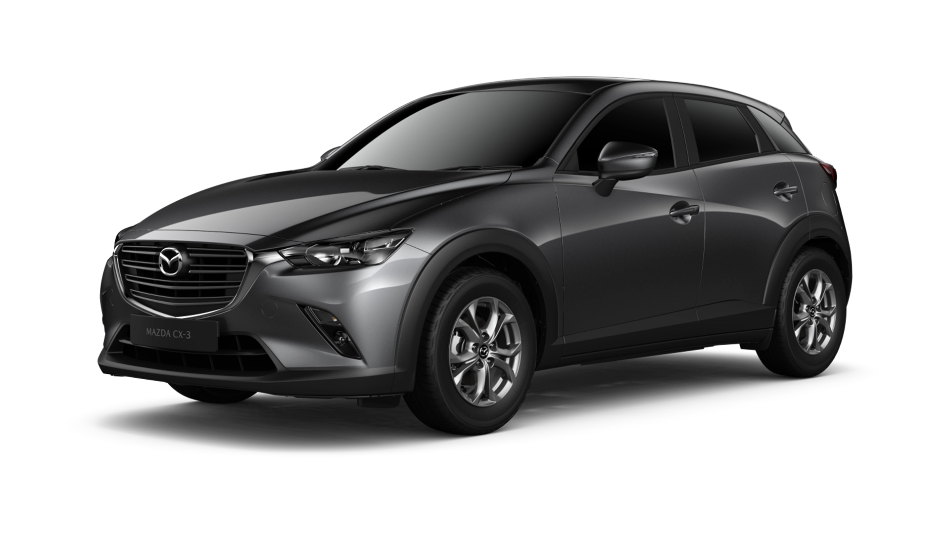 2.0 Dynamic Auto FWD
