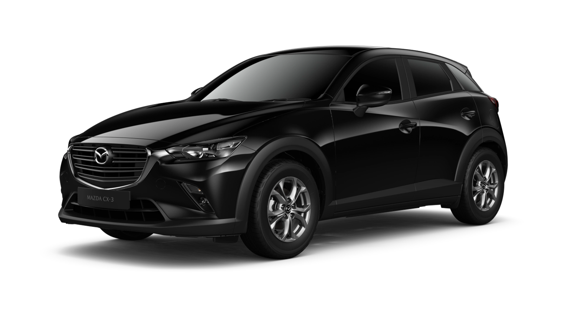 2.0 Active Edition Auto FWD