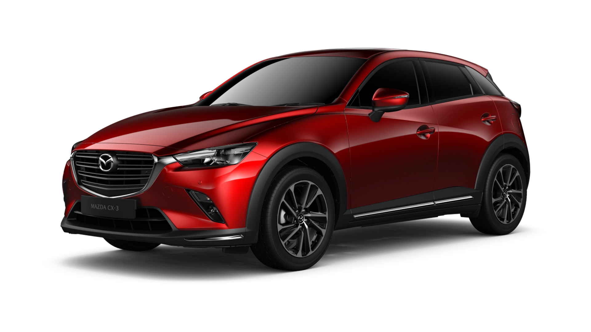 2.0 Individual Edition Auto FWD