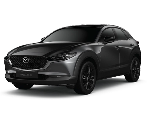 2.0 Carbon Edition Auto FWD