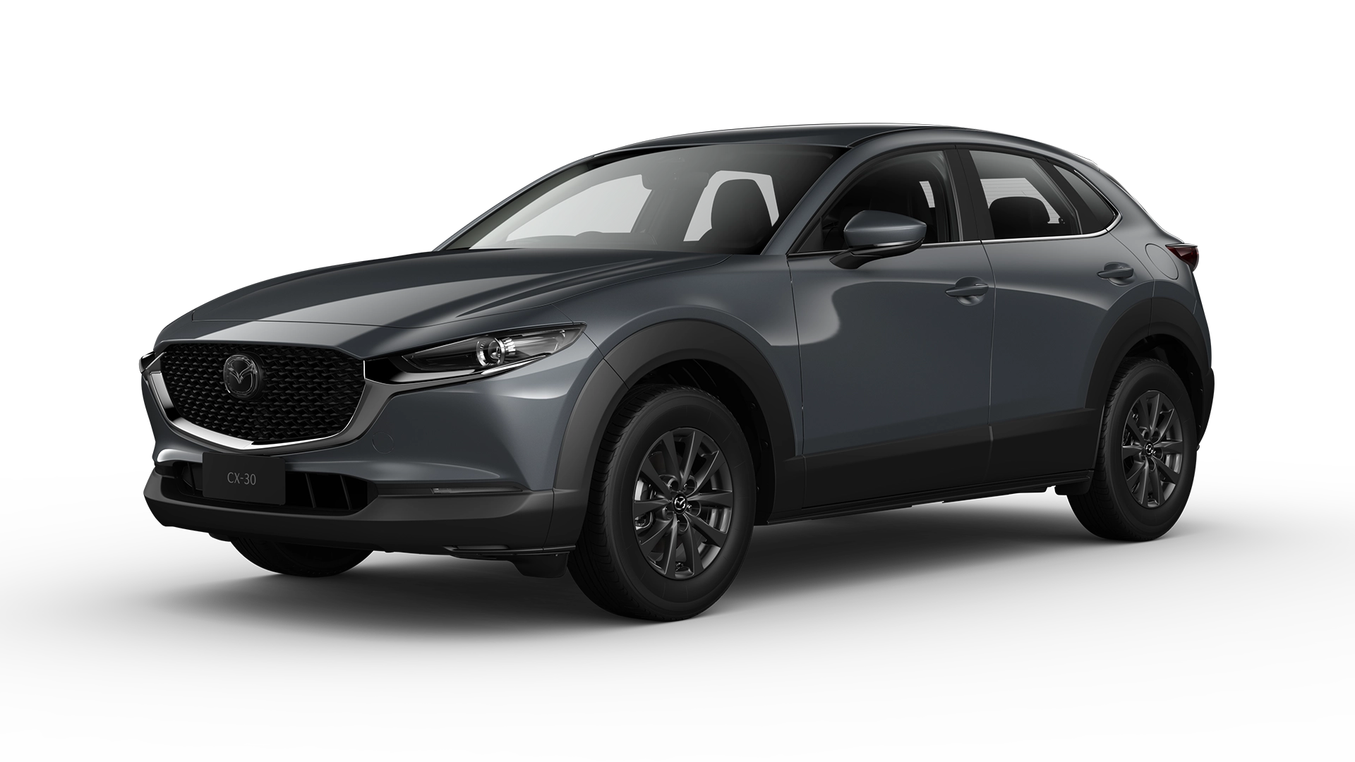 2.0 Dynamic Edition Auto FWD
