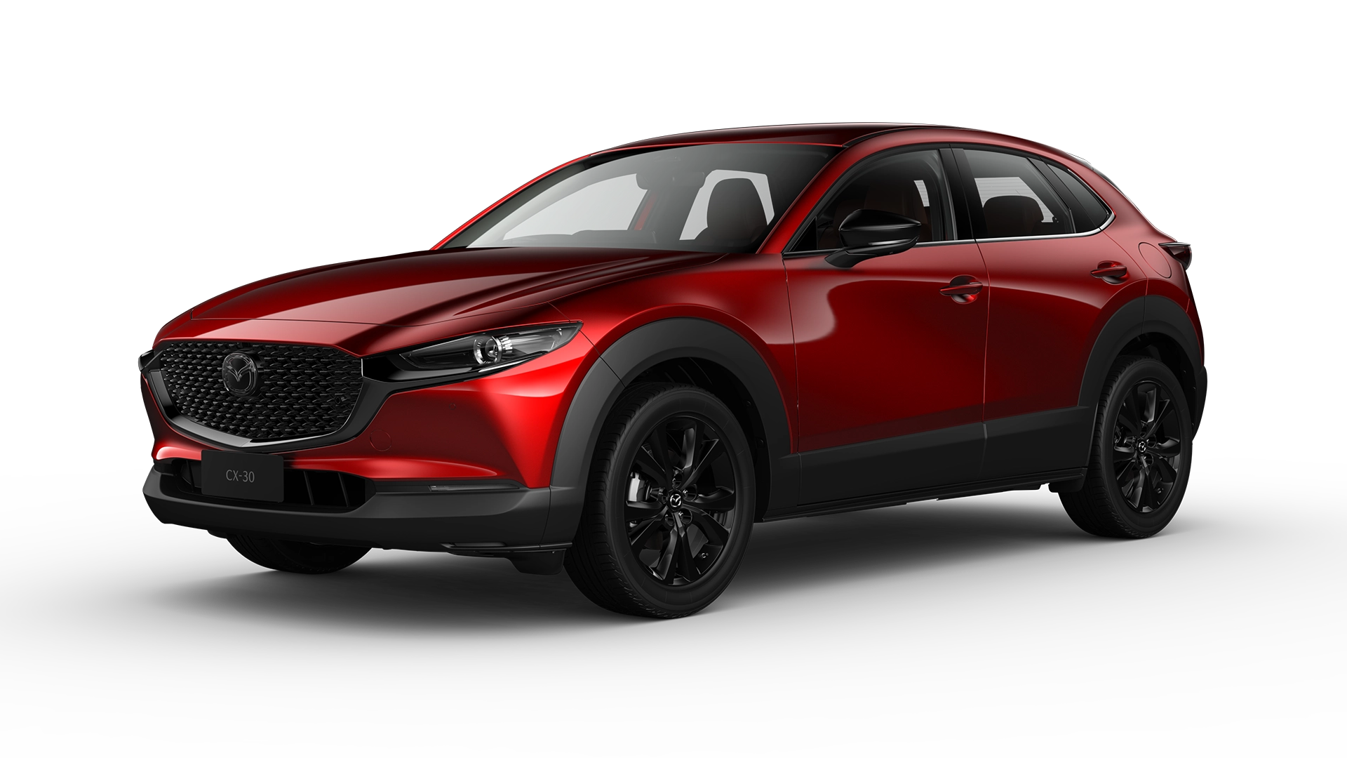 2.0 Individual Edition Auto FWD