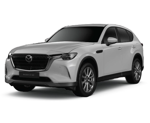2.5 Individual Edition Auto AWD