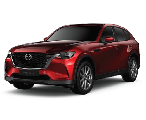 2.5 Dynamic Edition Auto RWD