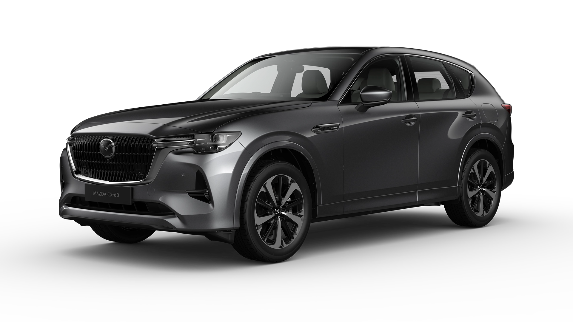 3.3 DE Takumi Edition Auto AWD