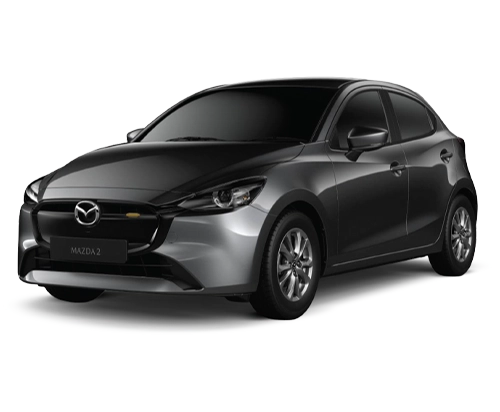 1.5L Dynamic 6AT 5-Dr