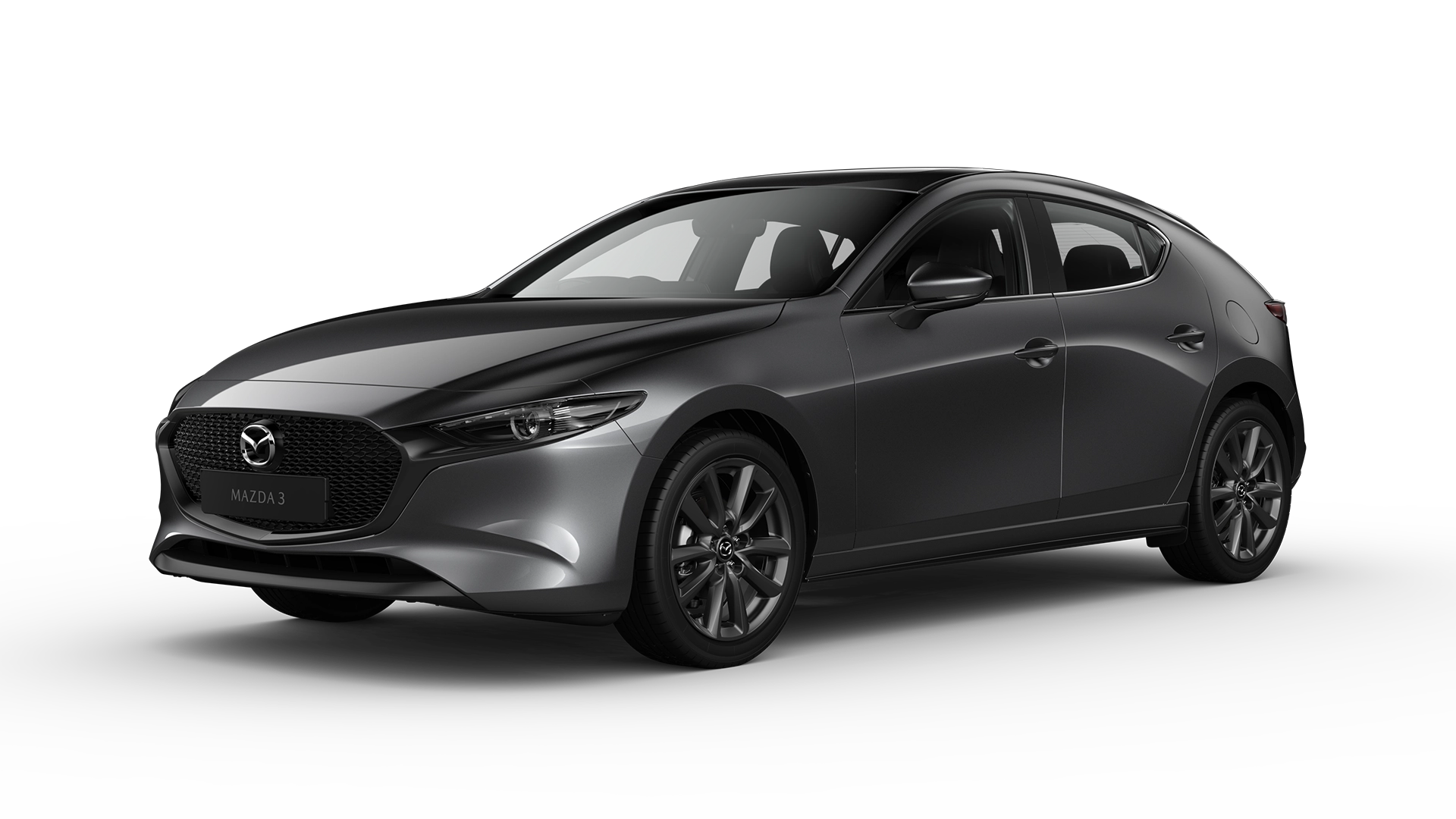 2.0L Astina 6AT 5-Dr