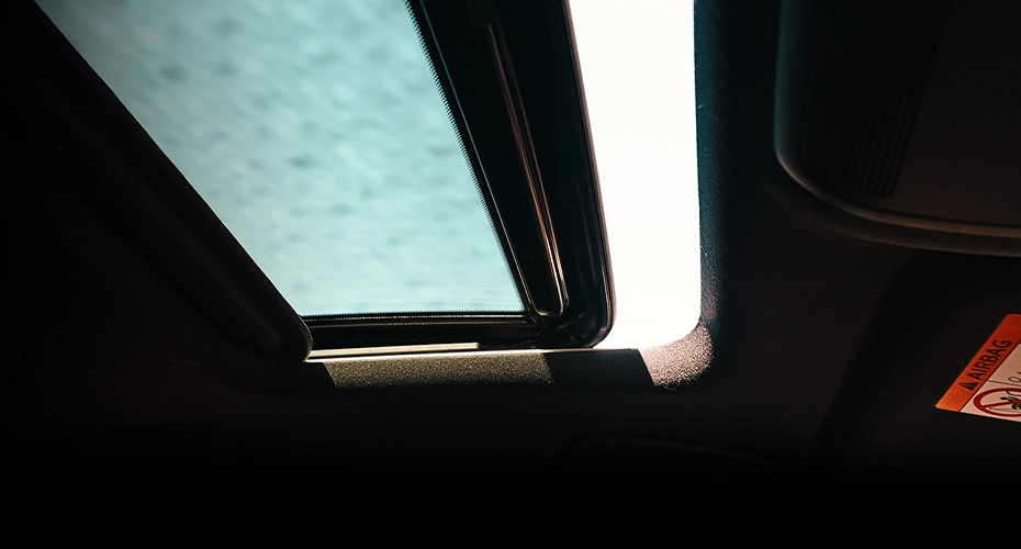 A Brighter Drive