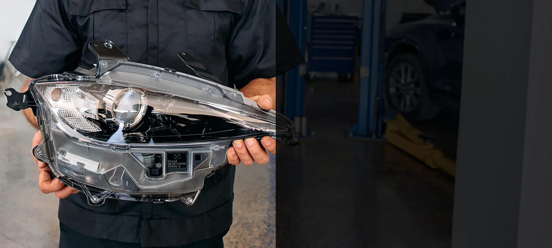 Roadside Assistance Services